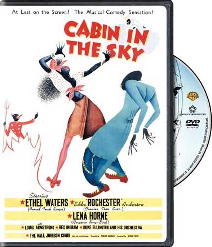 cabin in the sky