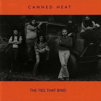 Canned Heat