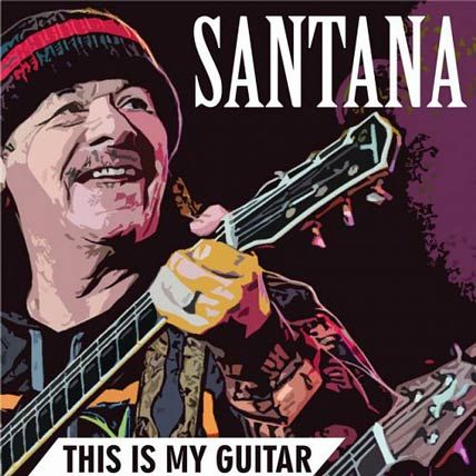 Carlos Santana