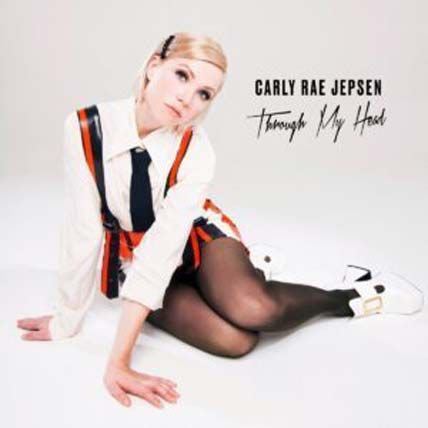 Carly Rae Jepsen