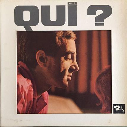 Charles Aznavour