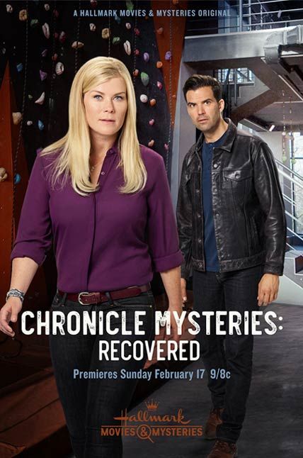 The Chronicle Mysteries Recovered