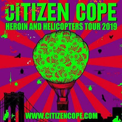 Citizen Cope