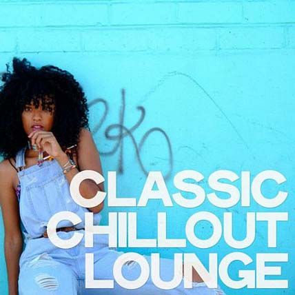 Classic Chillout Lounge