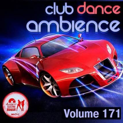 Club Dance Ambience