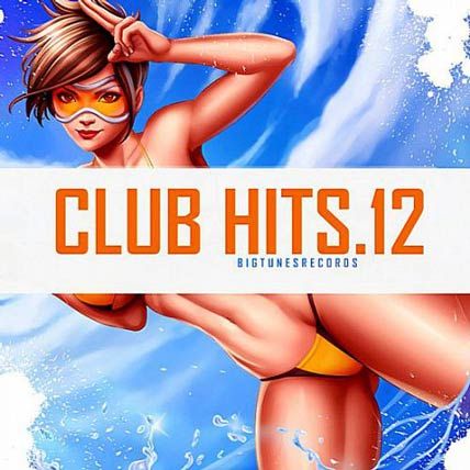 Club Hits.12