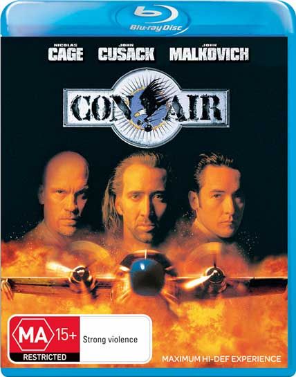 con air