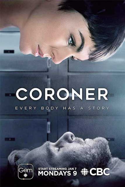 coroner