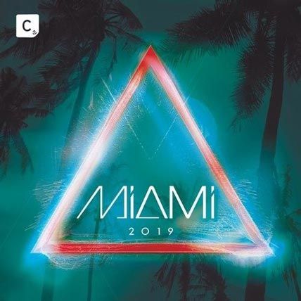 Cr2 Miami 2019