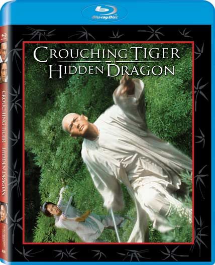 crouching tiger hidden dragon