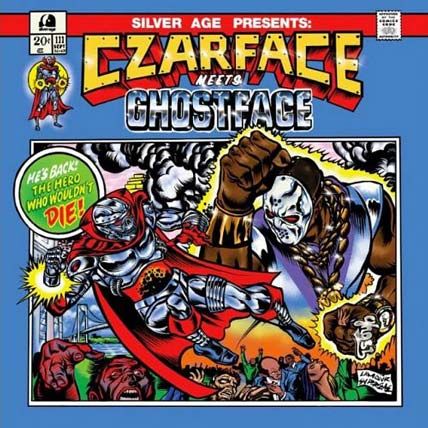 Czarface