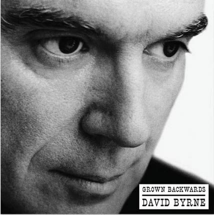 David Byrne