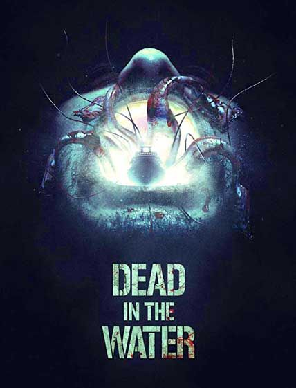 dead in the water