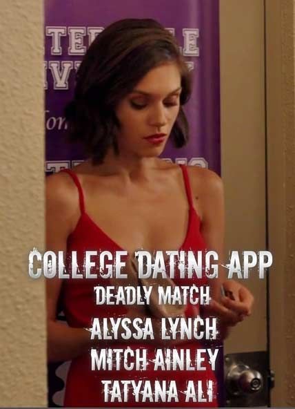 College Dating App