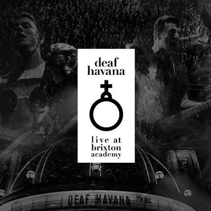 Deaf Havana