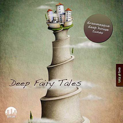 Deep Fairy Tales Vol.2