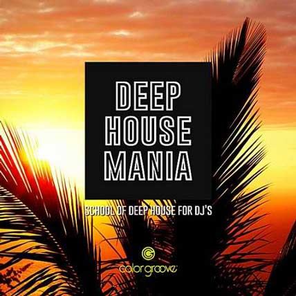 Deep House Mania