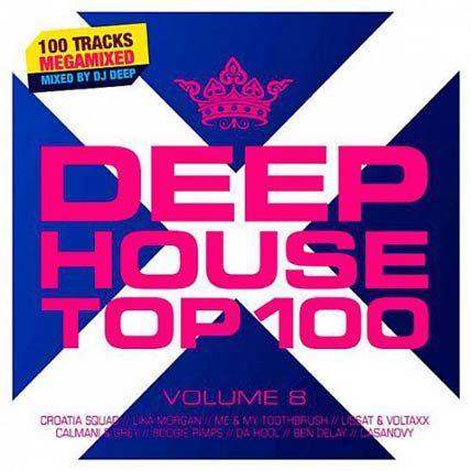 Deephouse Top 100