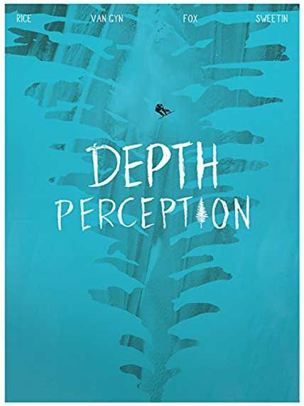 depth perception