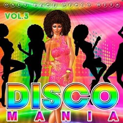 Disco Mania