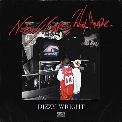 Dizzy Wright