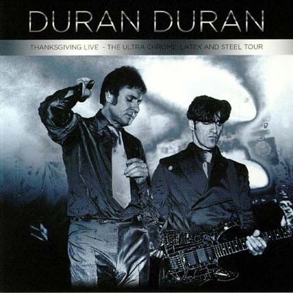 Duran Duran