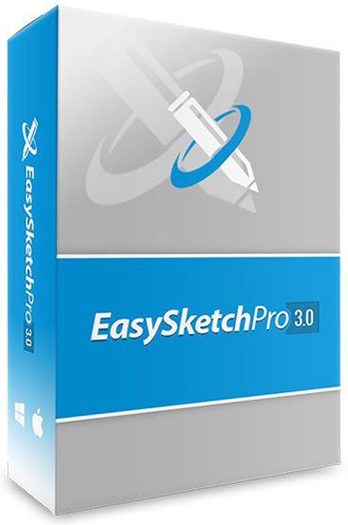 easy sketch pro