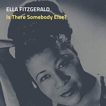 Ella Fitzgerald