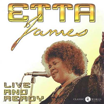 Etta James