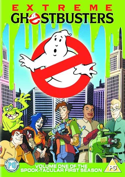 extreme ghostbusters the crawler