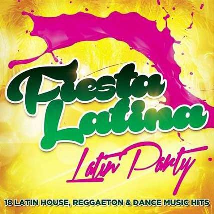 Fiesta Latina