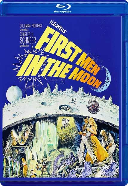 first men in the moon