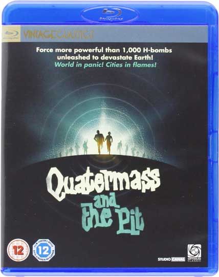 quartermass and the pit