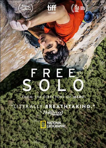 free solo