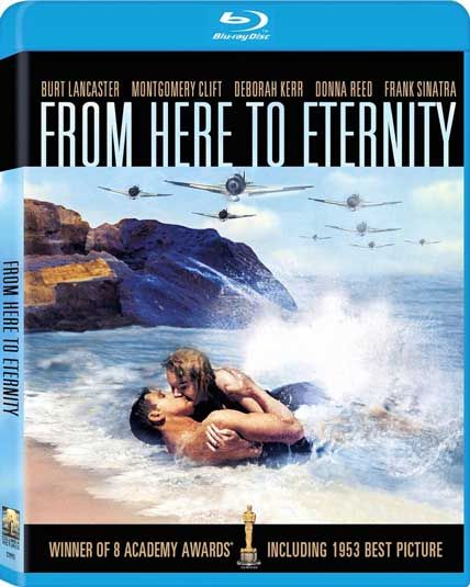from here to eternity