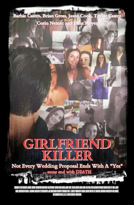 girlfriend killer