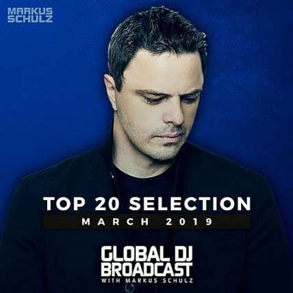 Global DJ Broadcast