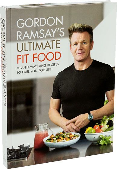 All You Like | Gordon Ramsay Ultimate Fit Food