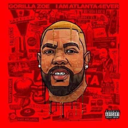 Gorilla Zoe