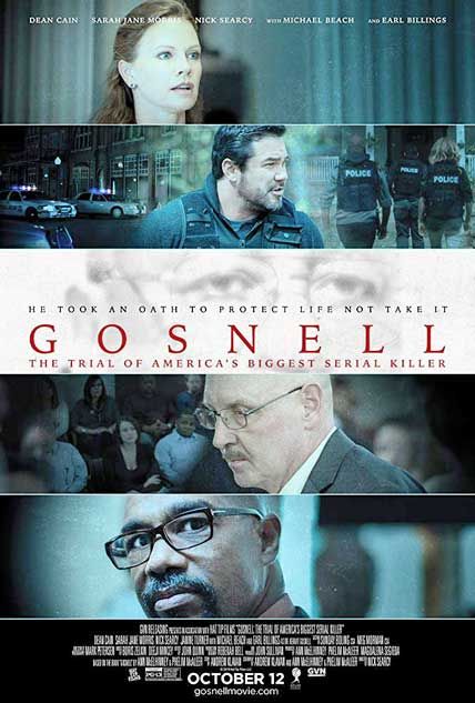 gosnell the trial of americas biggest serial killer