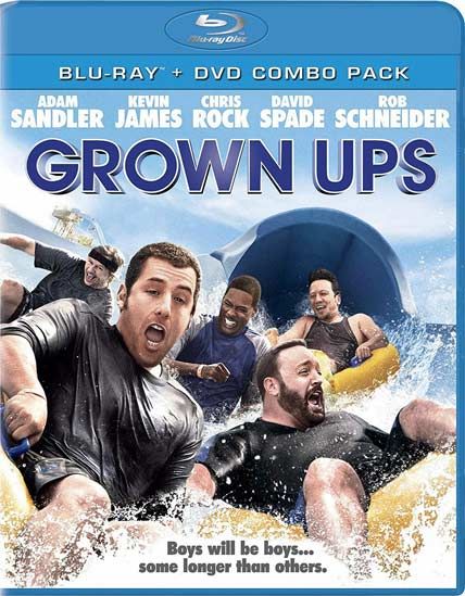 grown ups