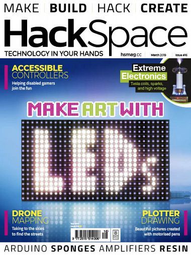 HackSpace