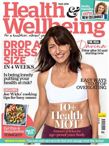 Health & Wellbeing