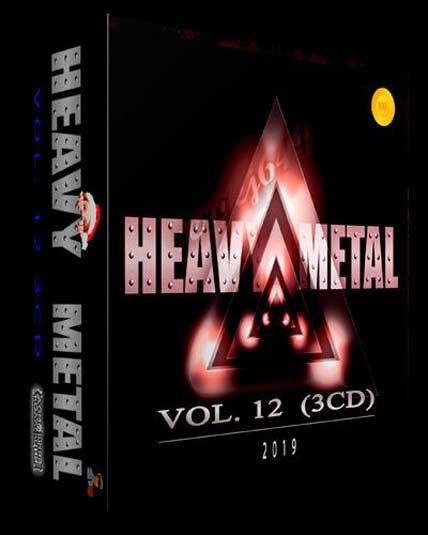 Heavy Metal Collections