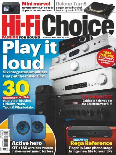 Hi-Fi Choice