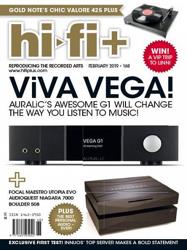 Hi-Fi+