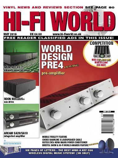 hifi