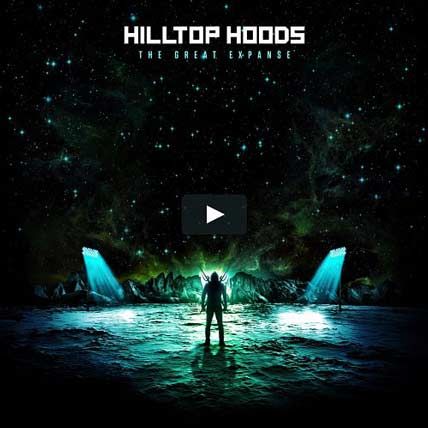 Hilltop Hoods