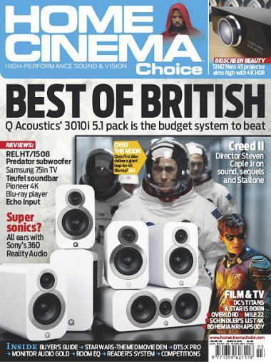 Home Cinema Choice