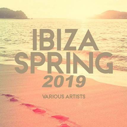 Ibiza Spring 2019